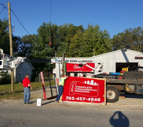 Complete Commercial Roofing - Kokomo, IN