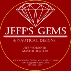 Jeff's Gems and Nautical Designs