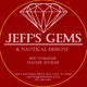 Jeff's Gems and Nautical Designs