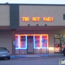 Hot Nails - Nail Salons