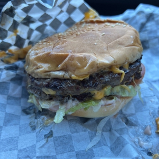 Scooter's Burgers - Seattle, WA