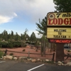 Seven Mile Lodge gallery