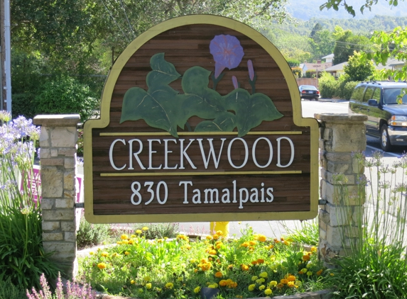 Creekwood Senior Home - Novato, CA