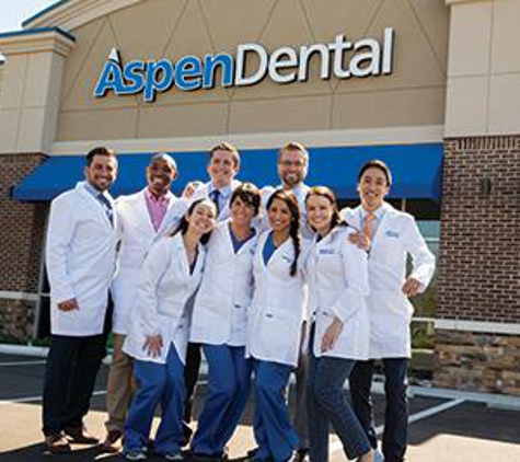 Aspen Dental - Towson, MD