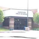 Andover High School - High Schools