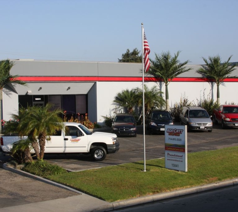 Ron Catt Auto Care - Huntington Beach, CA