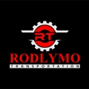 Rodlymo Luxury Transportation