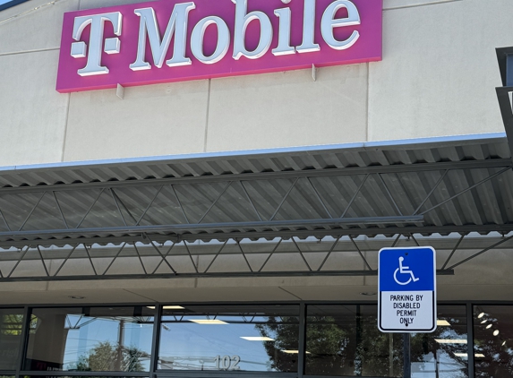 T-Mobile - Lewiston, ID