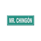 Mr Chingon Taqueria