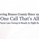 The Payne Law Group - Attorneys