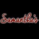 Samantha's Restaurant - American Restaurants