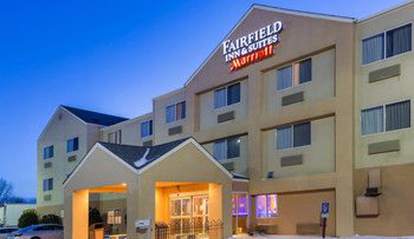 Fairfield Inn & Suites - Saint Cloud, MN