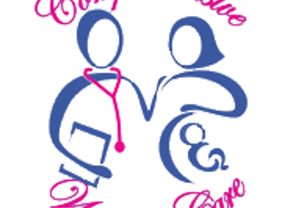 Comprehensive Womens Care P C - Grosse Pointe, MI