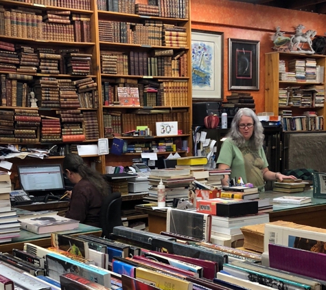 Iliad Book Shop - North Hollywood, CA