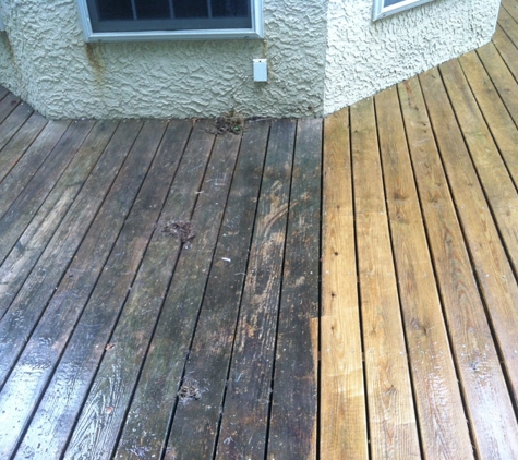 applewood cleaning - kingsport, TN