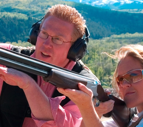 Jackson Hole Shooting Experience - Jackson, WY