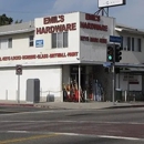 Emil's Hardware - Home Centers