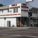 Emil's Hardware - Builders Hardware