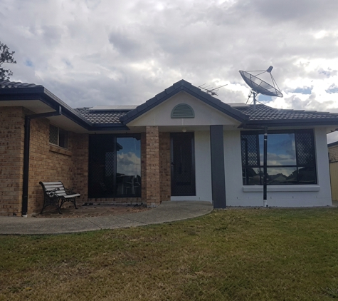Duries Rendering - Eight Mile Plains, QLD