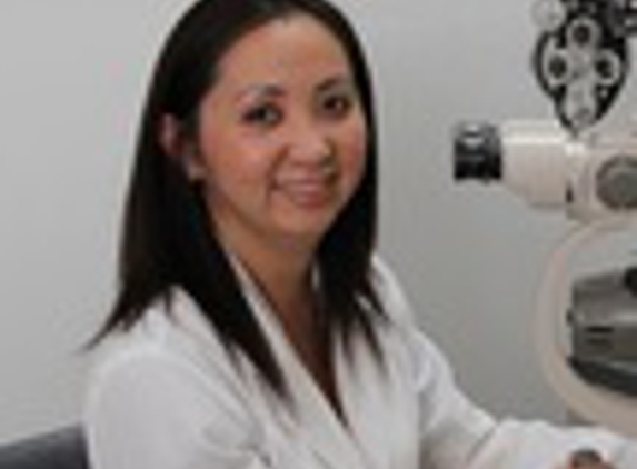 Dr. Khanh Kristine Tong, OD - Westminster, CA