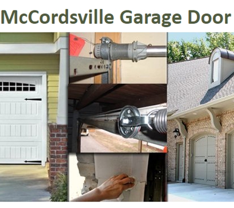 McCordsville Garage Door - Mc Cordsville, IN