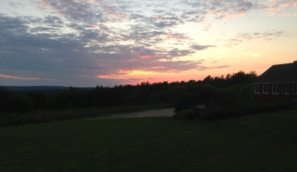 Mountain Barn Restaurant - Princeton, MA