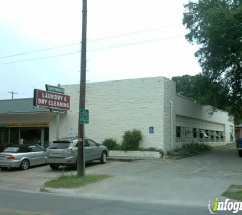 Anthony's Laundry & Dry Cleaners - Austin, TX