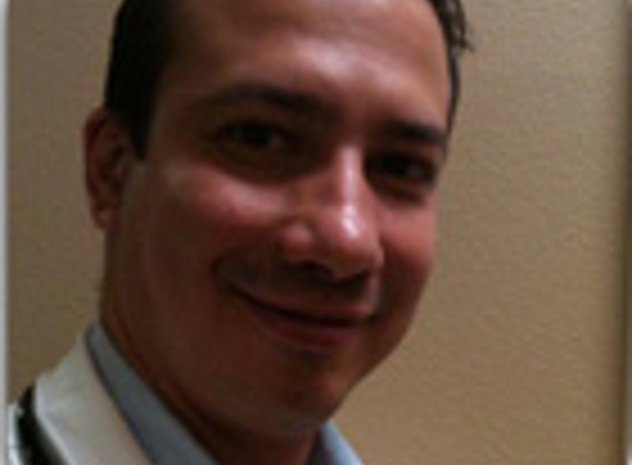 Carlos A Leon, MD - Pembroke Pines, FL