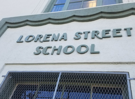 Lorena Street Elementary - Los Angeles, CA