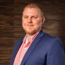 Blake Woolman at CrossCountry Mortgage - Mortgages