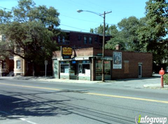 Arge's Liquors, Inc. - Salem, MA