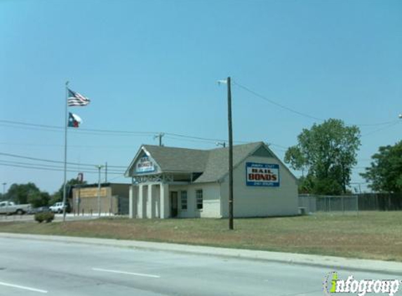 Metroplex Bail Bond - Arlington, TX