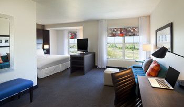 Aloft Hotels - Newark, CA