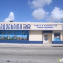 Aquarama Inc - Pet Stores