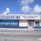 Aquarama Inc