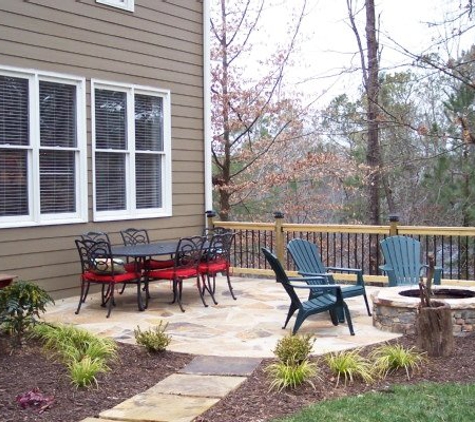 Service First Landscapes - Alpharetta, GA