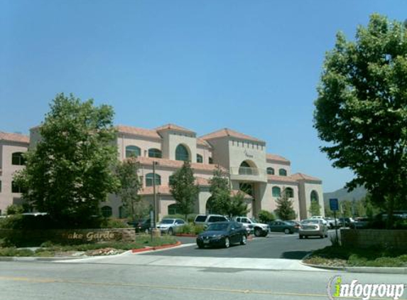 Western International Securities - Westlake Village, CA