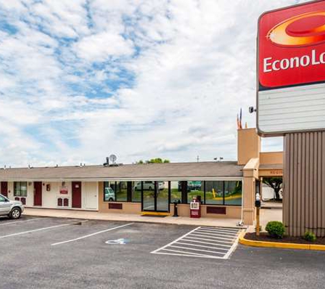 Econo Lodge - Frederick, MD