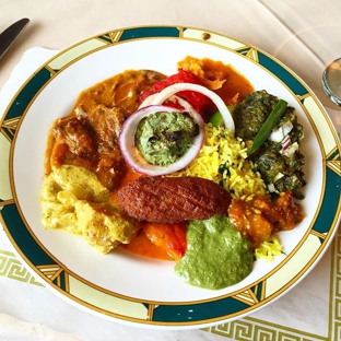 Jaipur Royal Indian Cuisine - Fairfax, VA