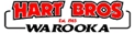 Hart Bros Minlaton Sand & Metal - Sand, Soil & Gravel Supplies