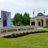 Lane Regional Medical Center gallery