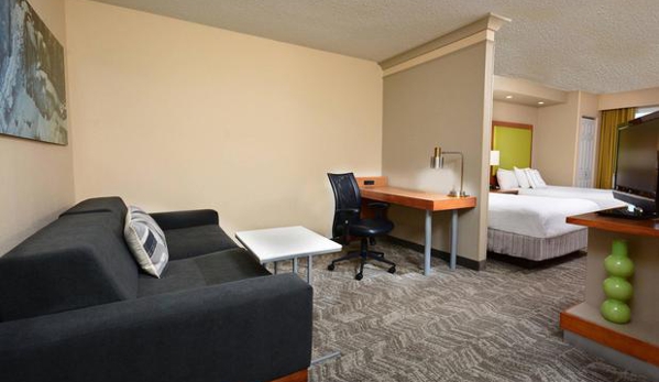 SpringHill Suites by Marriott - Lynchburg, VA