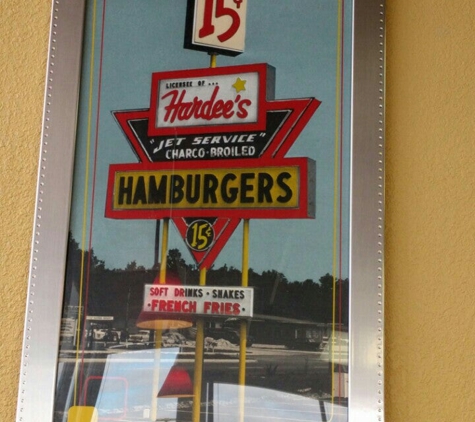 Hardee's - Cold Spring, MN