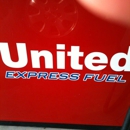United Express - Gas Stations