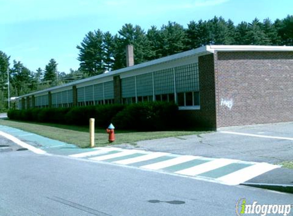 Tiny Twisters Child Care Center - Franklin, NH