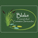 Blake Funeral And Cremation Services - Crematories