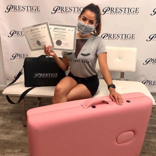 Prestige Beauty School - San Diego, CA