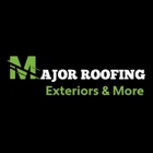 Major Roofing Exteriors & More