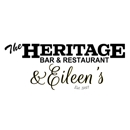 Heritage Bar & Restaurant - Irish Restaurants