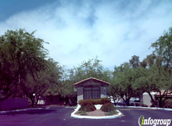 Westcourt Village - Tucson, AZ
